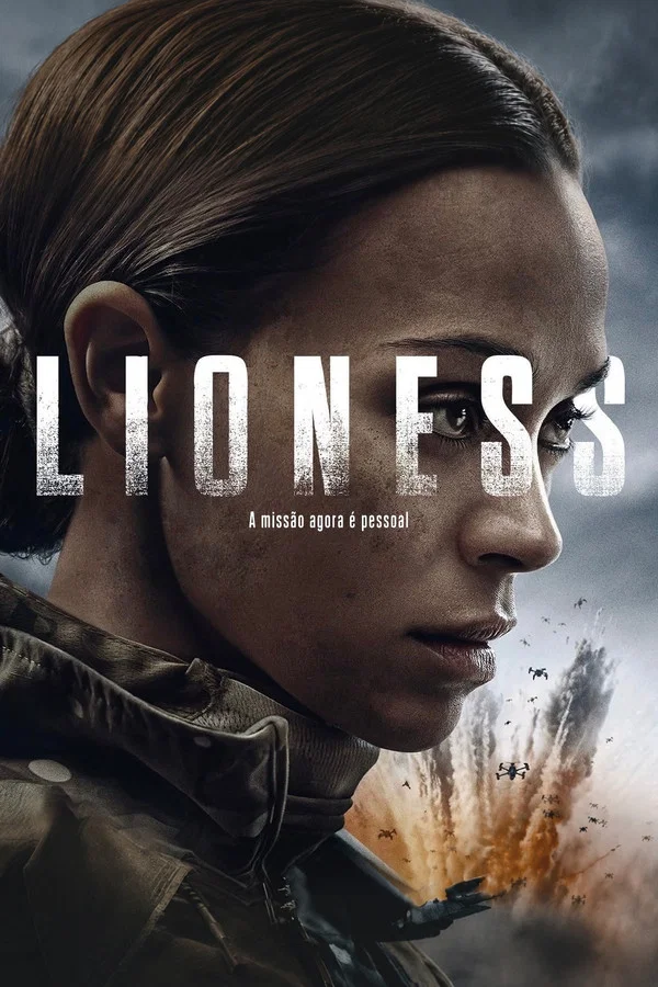 Capa de série 2