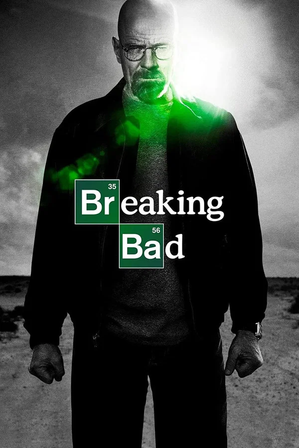 Capa de série 7