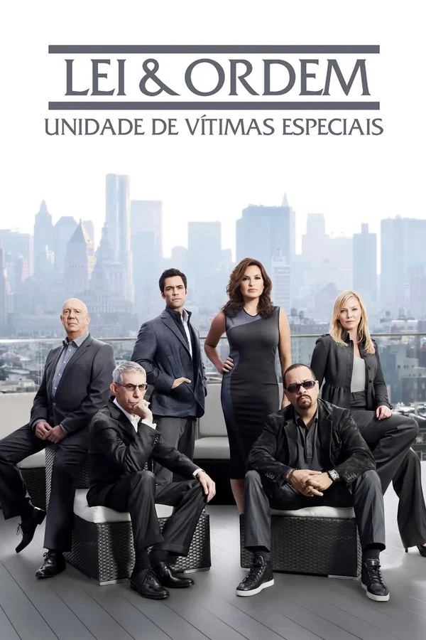 Capa de série 9