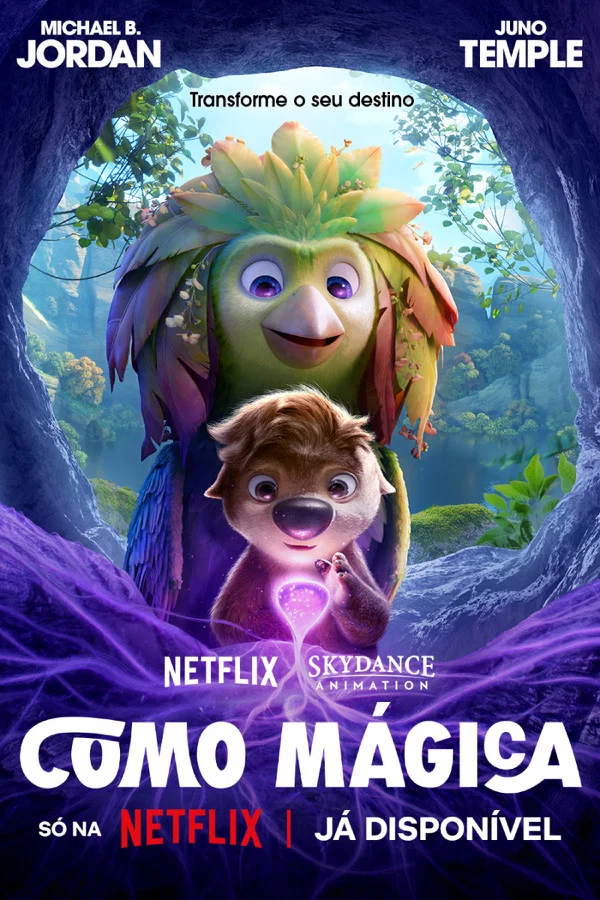 Capa de filme 5