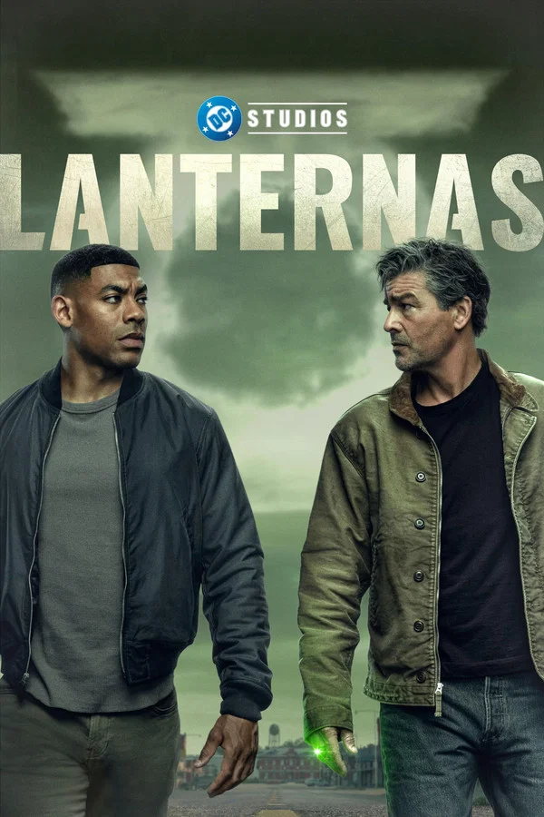 Capa de série 10